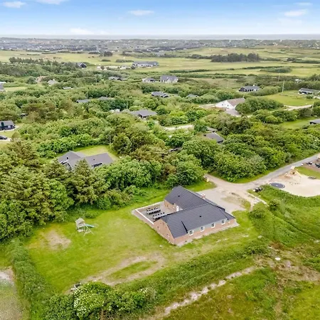 Feriehus Botmar - 1-5km From The Sea By Interhome Ringkøbing
