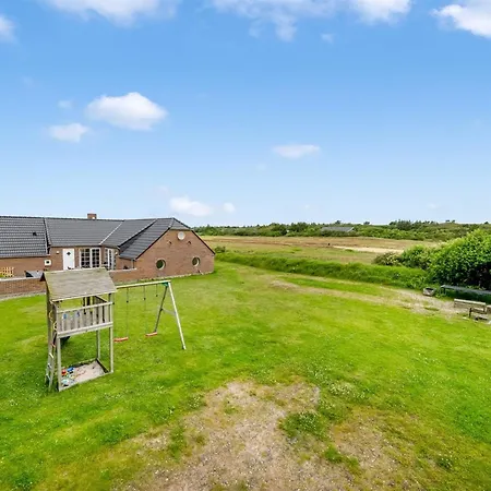 Botmar - 1-5km From The Sea By Interhome Ringkøbing