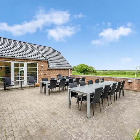 Botmar - 1-5km From The Sea By Interhome Feriehus