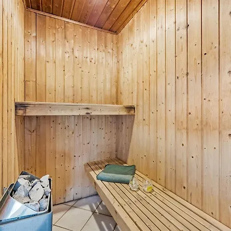 Botmar - 1-5km From The Sea By Interhome Ringkøbing