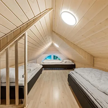 Botmar - 1-5km From The Sea By Interhome Ringkøbing