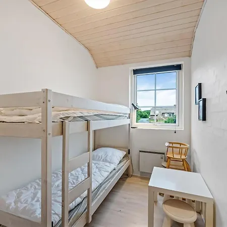 Botmar - 1-5km From The Sea By Interhome Feriehus *