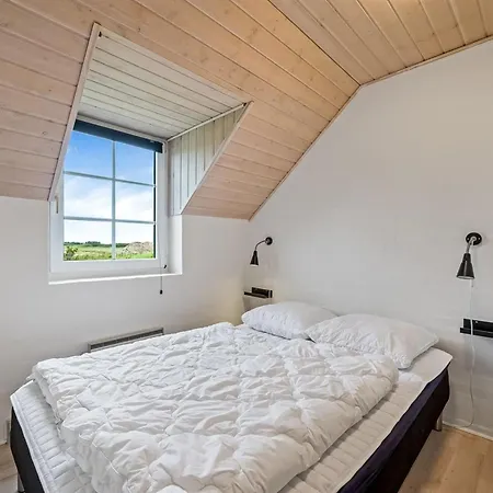 Feriehus Botmar - 1-5km From The Sea By Interhome Ringkøbing