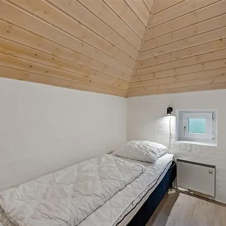 Botmar - 1-5km From The Sea By Interhome Feriehus Ringkøbing