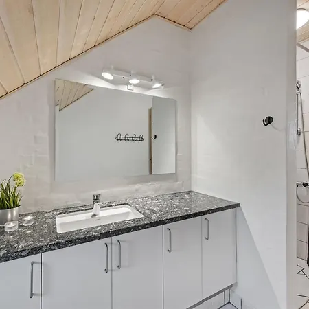 Botmar - 1-5km From The Sea By Interhome Ringkøbing