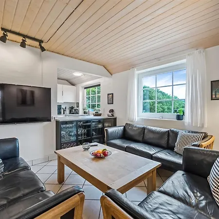 Botmar - 1-5km From The Sea By Interhome Ringkøbing