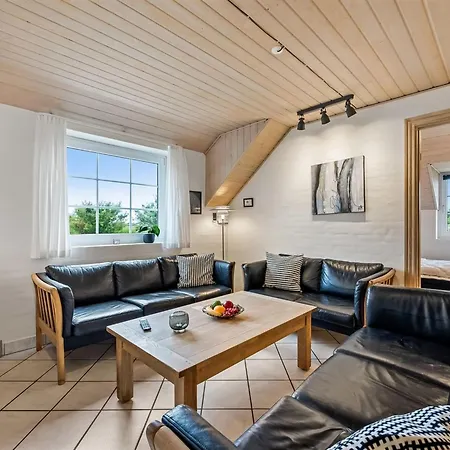 Feriehus Botmar - 1-5km From The Sea By Interhome Ringkøbing