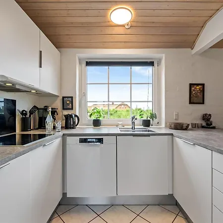 Botmar - 1-5km From The Sea By Interhome * Ringkøbing