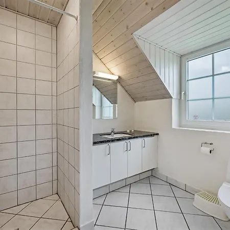 Botmar - 1-5km From The Sea By Interhome Ringkøbing