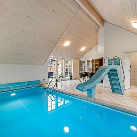 Botmar - 1-5km From The Sea By Interhome Feriehus Ringkøbing