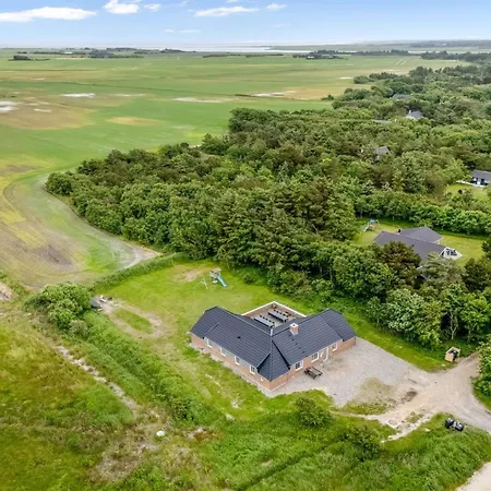 Botmar - 1-5km From The Sea By Interhome * Ringkøbing