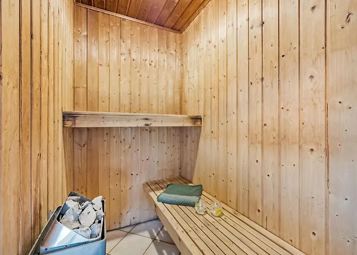 Botmar - 1-5km From The Sea By Interhome Ringkobing