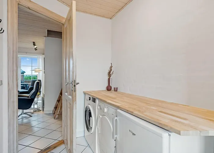 Botmar - 1-5km From The Sea By Interhome Holiday home