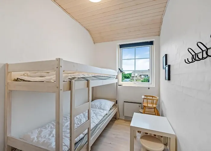 Botmar - 1-5km From The Sea By Interhome Holiday home *