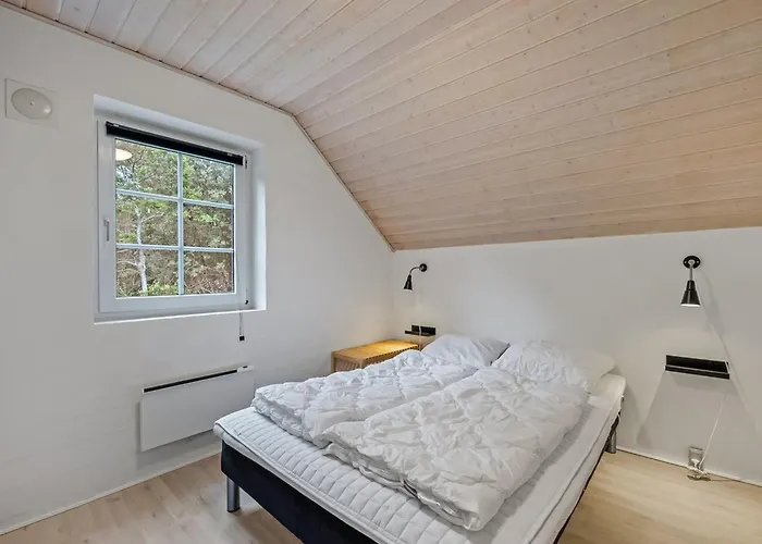 Botmar - 1-5km From The Sea By Interhome Holiday home