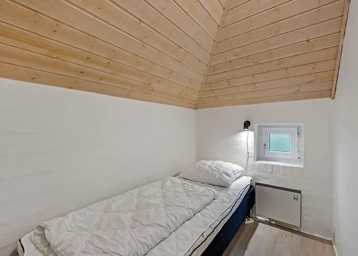 Botmar - 1-5km From The Sea By Interhome Holiday home Ringkobing