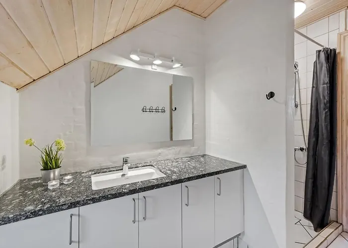 Botmar - 1-5km From The Sea By Interhome Ringkobing