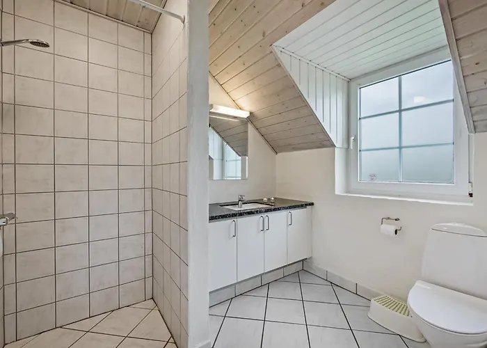 Botmar - 1-5km From The Sea By Interhome Ringkobing