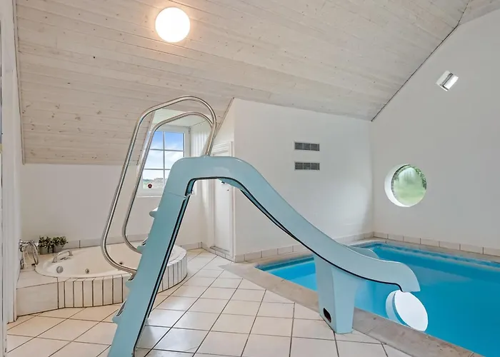 Botmar - 1-5km From The Sea By Interhome *